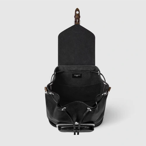 M12587 Montsouris PM Black