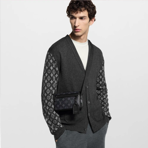M12599 Bosphore Wearable Wallet