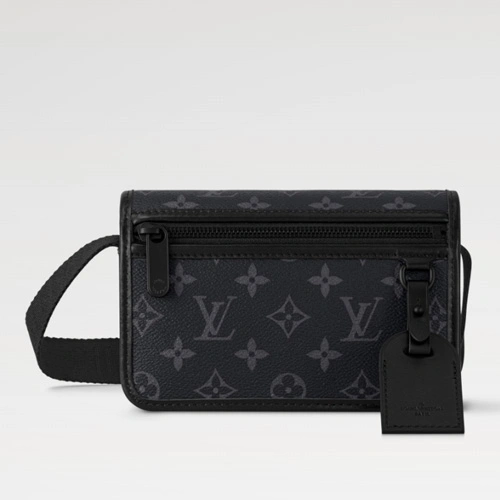 M12599 Bosphore Wearable Wallet