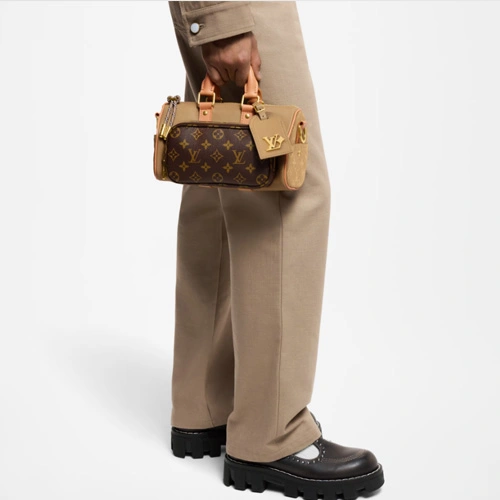 M12627 Keepall Bandoulière 25