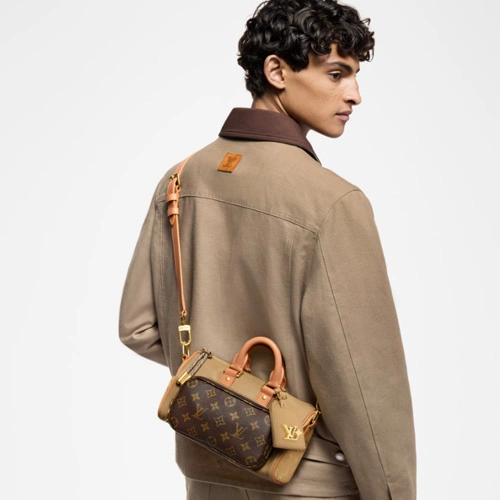 M12627 Keepall Bandoulière 25