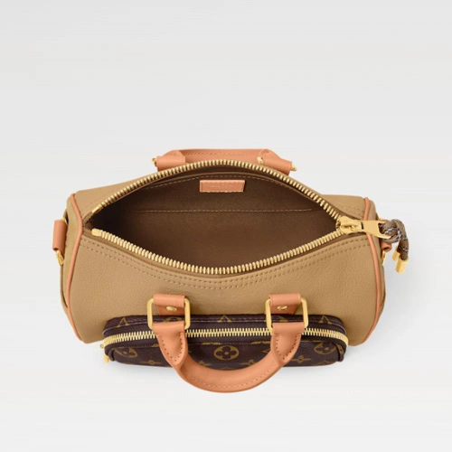 M12627 Keepall Bandoulière 25