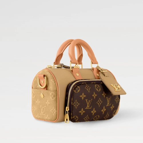 M12627 Keepall Bandoulière 25