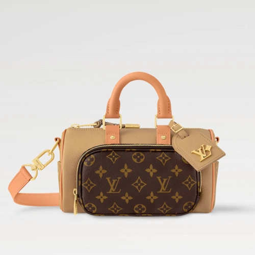 M12627 Keepall Bandoulière 25