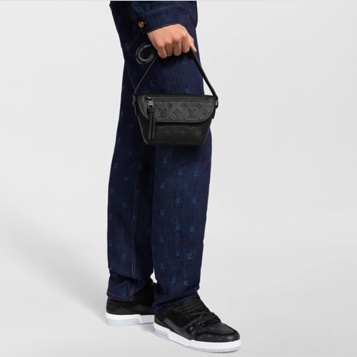M12636 Pulse Wearable Wallet