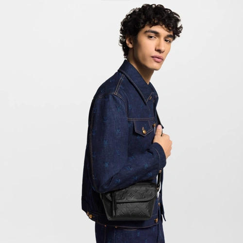 M12636 Pulse Wearable Wallet