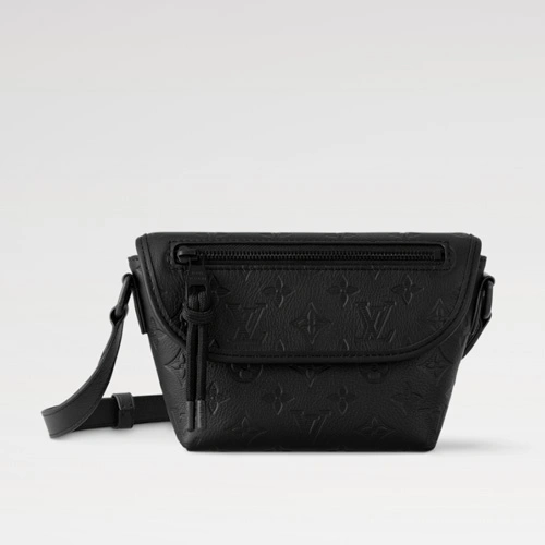M12636 Pulse Wearable Wallet