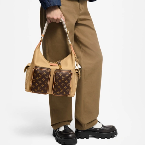M12697 Hobo Cargo