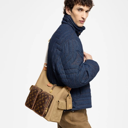 M12697 Hobo Cargo