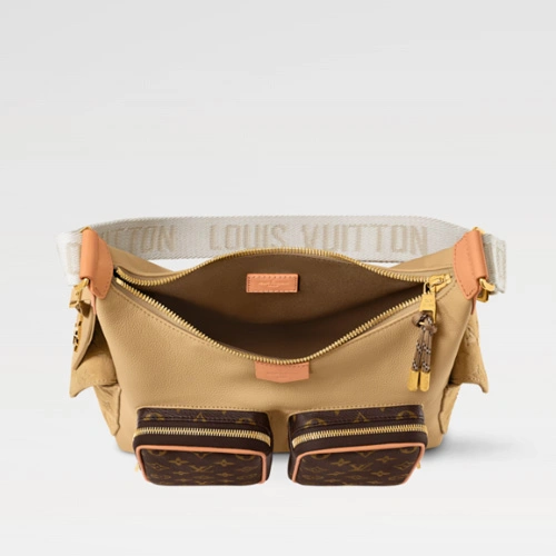 M12697 Hobo Cargo
