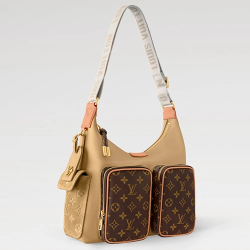 M12697 Hobo Cargo