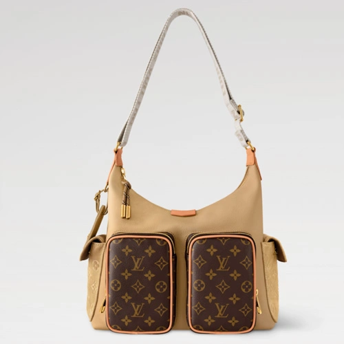 M12697 Hobo Cargo