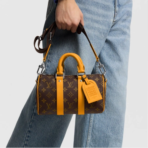 M12733 Keepall Bandoulière 25