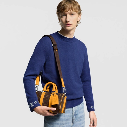 M12733 Keepall Bandoulière 25