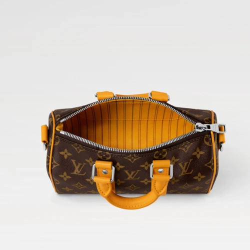 M12733 Keepall Bandoulière 25