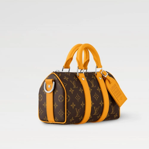 M12733 Keepall Bandoulière 25