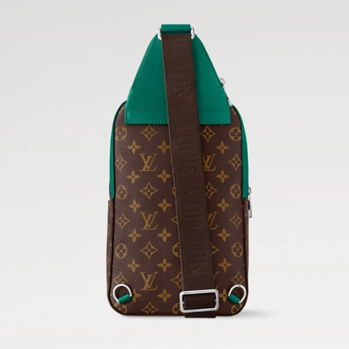 M12734 Avenue Slingbag
