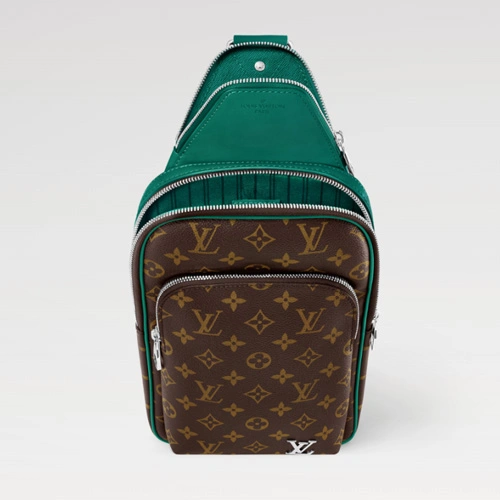 M12734 Avenue Slingbag