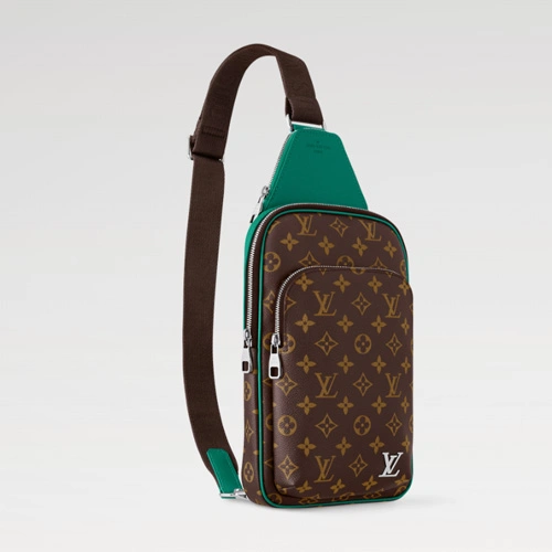 M12734 Avenue Slingbag
