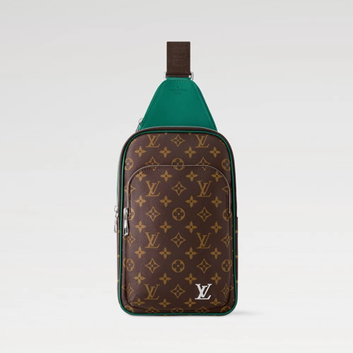 M12734 Avenue Slingbag