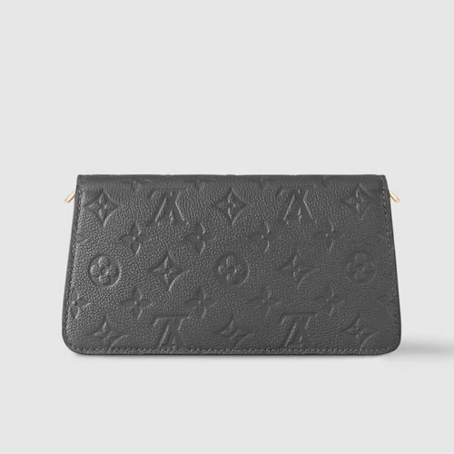 M12761 Wallet On Chain Metis Grey