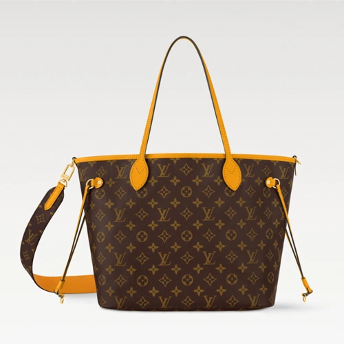 M12779 Neverfull Bandoulière Inside Out MM