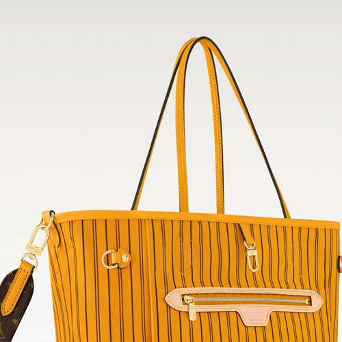 M12779 Neverfull Bandoulière Inside Out MM