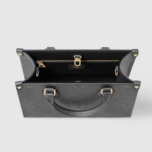 M12886 OnTheGo PM Grey