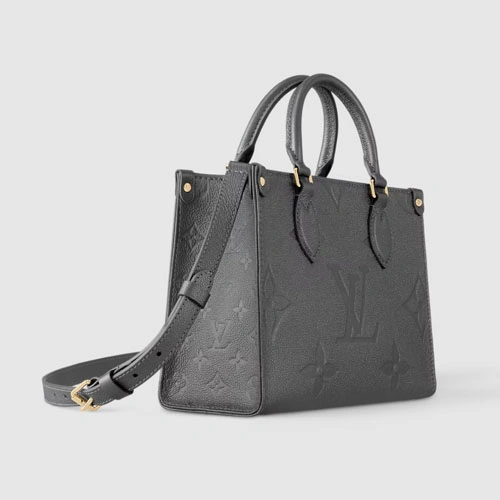 M12886 OnTheGo PM Grey