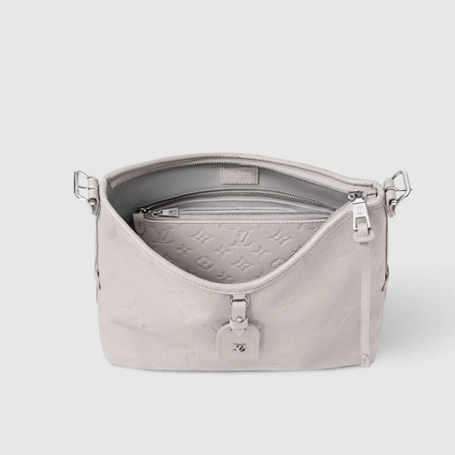 M12917 CarryAll PM Brume Gray