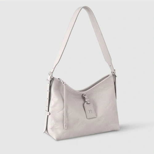 M12917 CarryAll PM Brume Gray