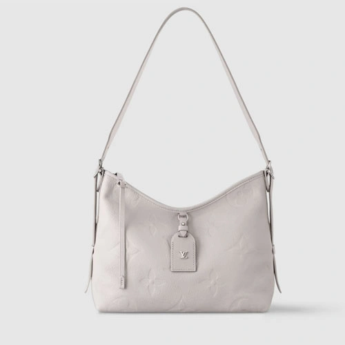 M12917 CarryAll PM Brume Gray