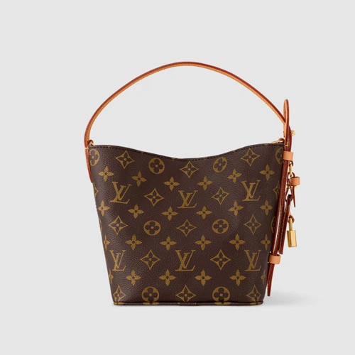 M12925 All In BB Monogram