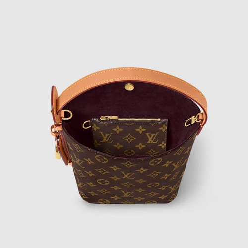 M12925 All In BB Monogram