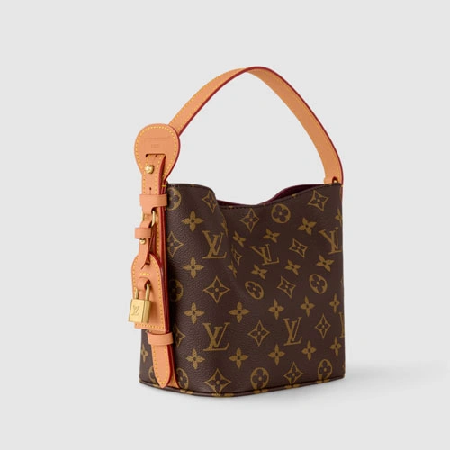 M12925 All In BB Monogram
