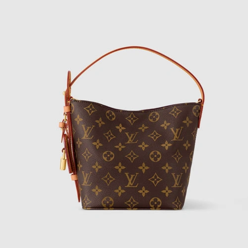 M12925 All In BB Monogram