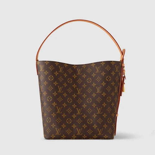 M12926 All In GM Monogram