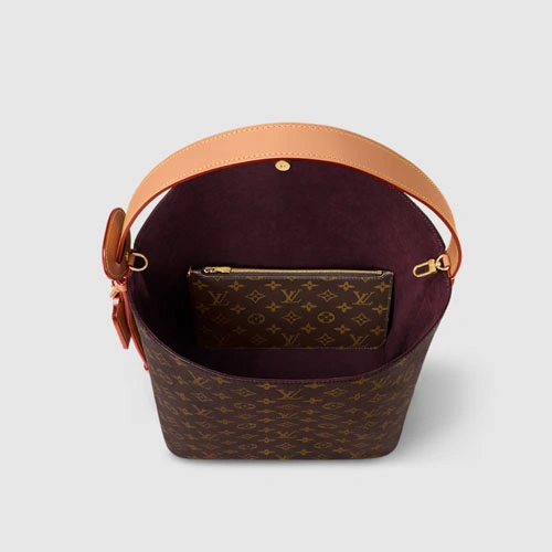 M12926 All In GM Monogram