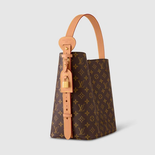 M12926 All In GM Monogram