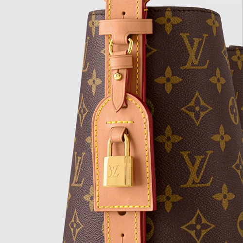 M12926 All In GM Monogram