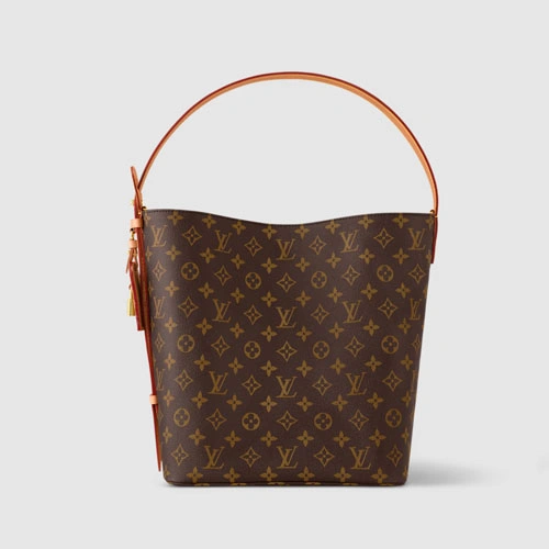M12926 All In GM Monogram