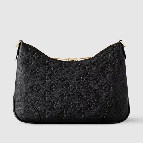M12930 Boulogne Black