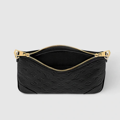 M12930 Boulogne Black