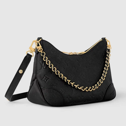 M12930 Boulogne Black