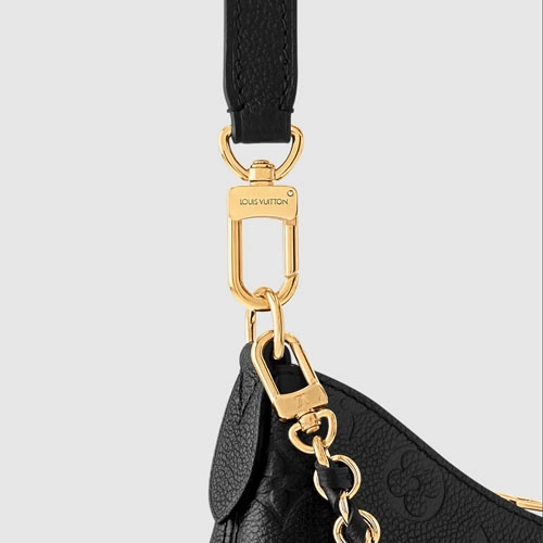 M12930 Boulogne Black