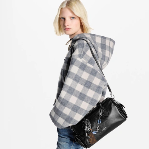 M12934 Speedy Cargo Vibe
