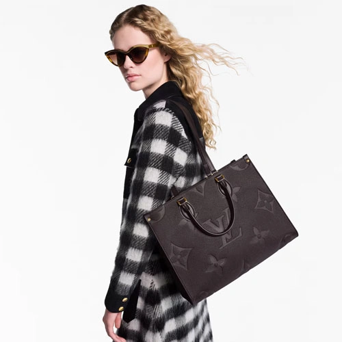 M12967 OnTheGo MM Black