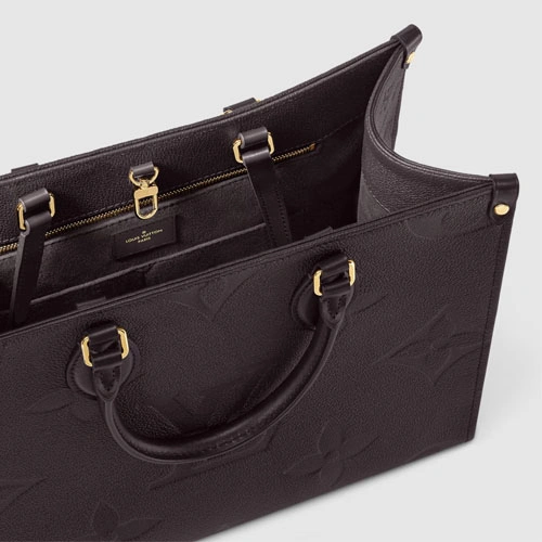 M12967 OnTheGo MM Black