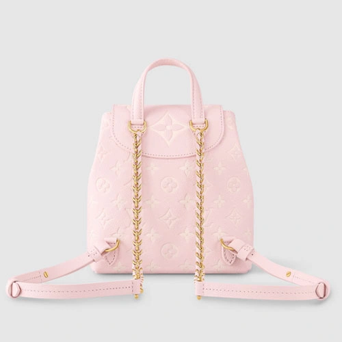 M12987 Backup Pink
