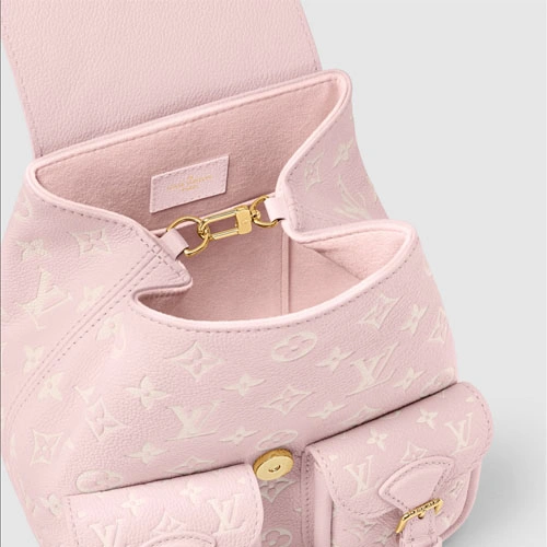 M12987 Backup Pink